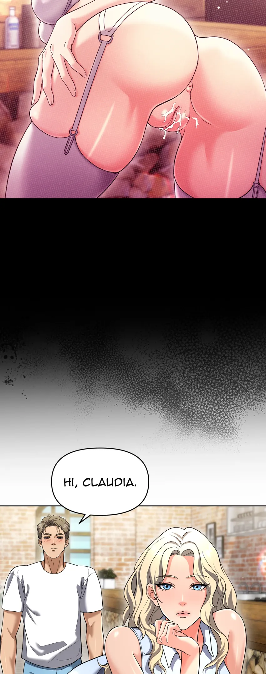 The Taste of Passion (Uncensored)