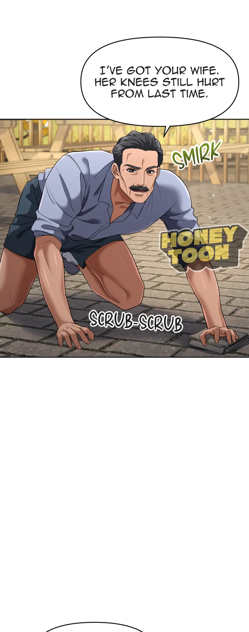 The Taste of Passion (Uncensored)