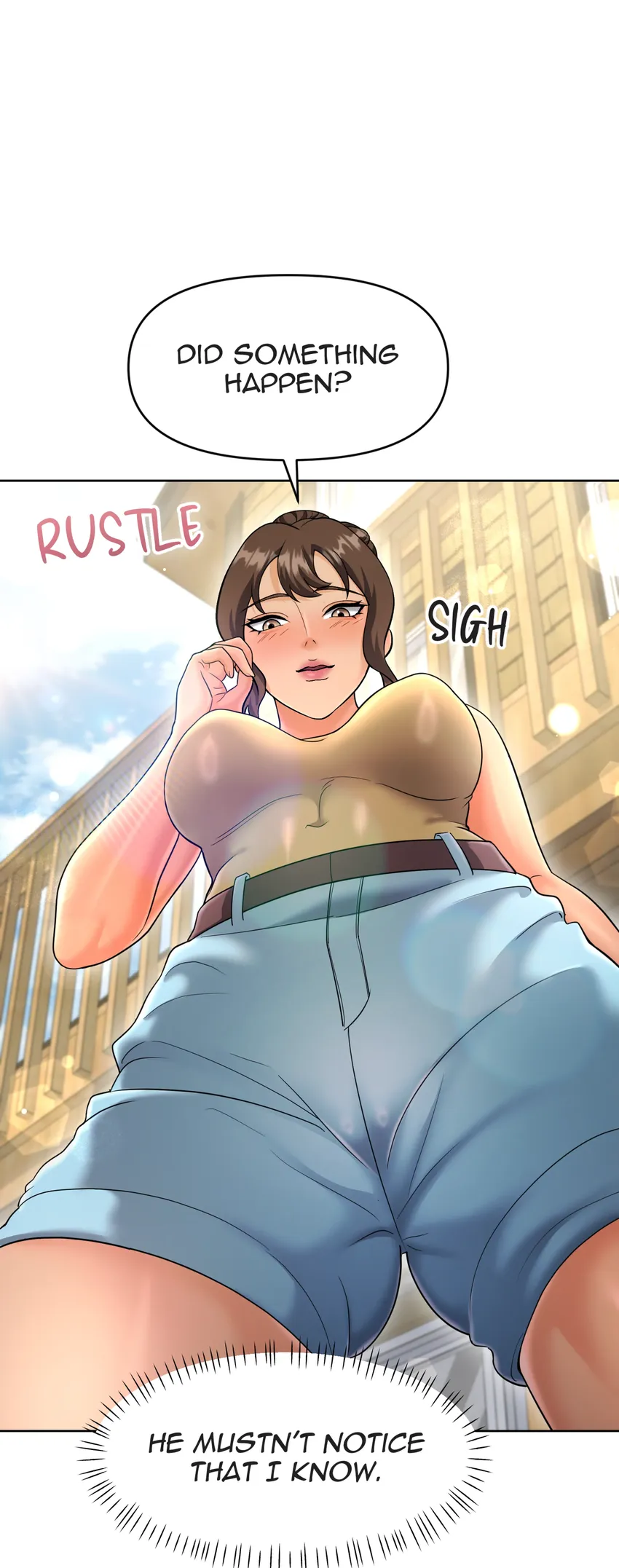 The Taste of Passion (Uncensored)