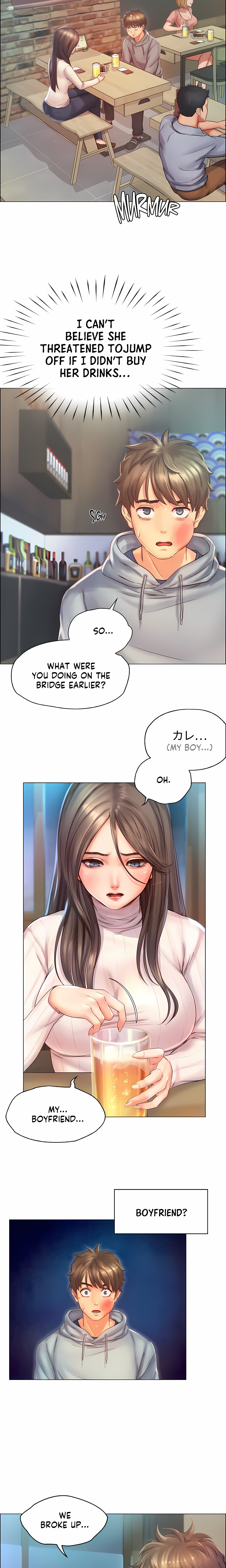 Osaka (Uncensored)