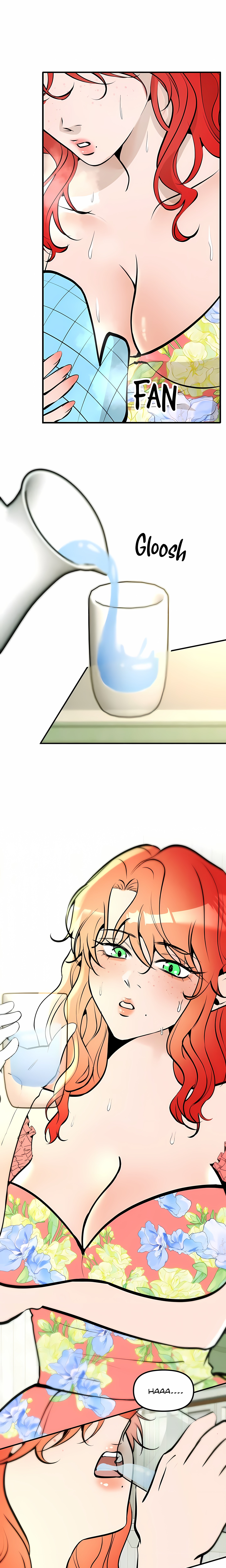 What we shouldn’t (Uncensored) Chapter 1 Page 16