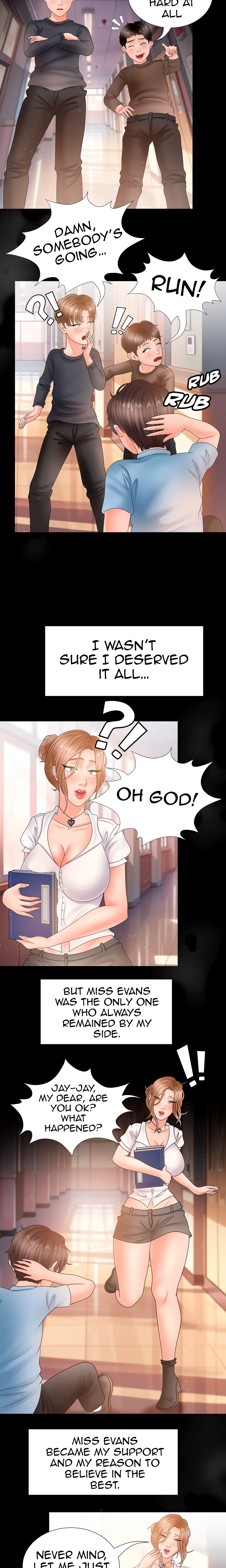 Dirty Wishes (Uncensored)