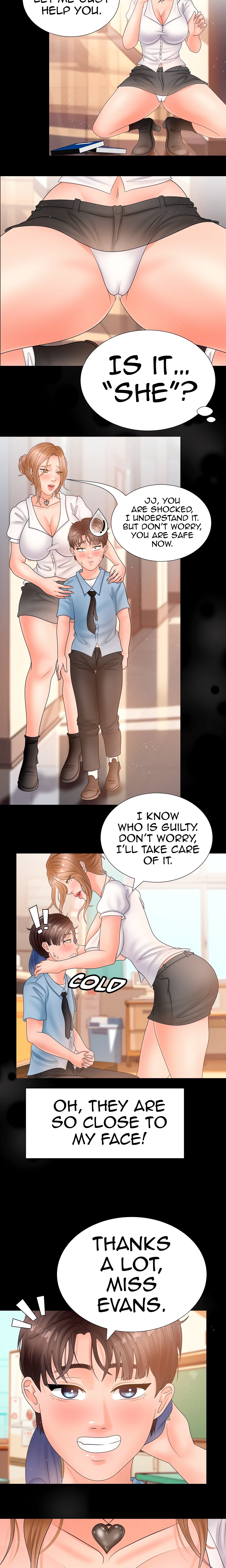 Dirty Wishes (Uncensored)