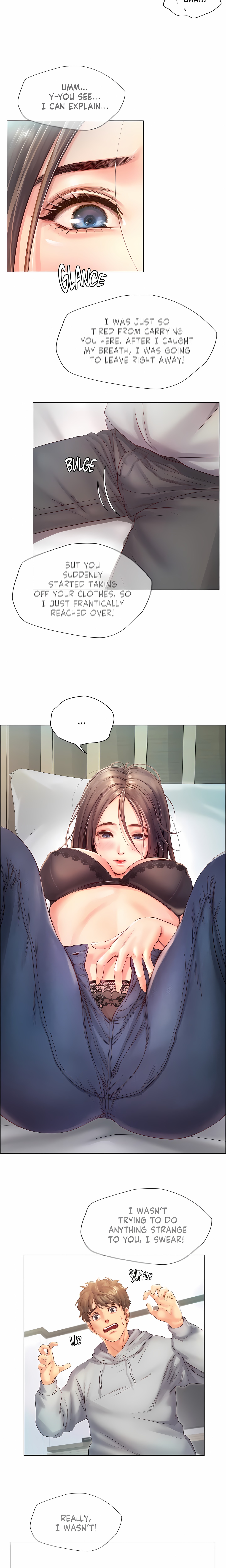 Osaka (Uncensored)