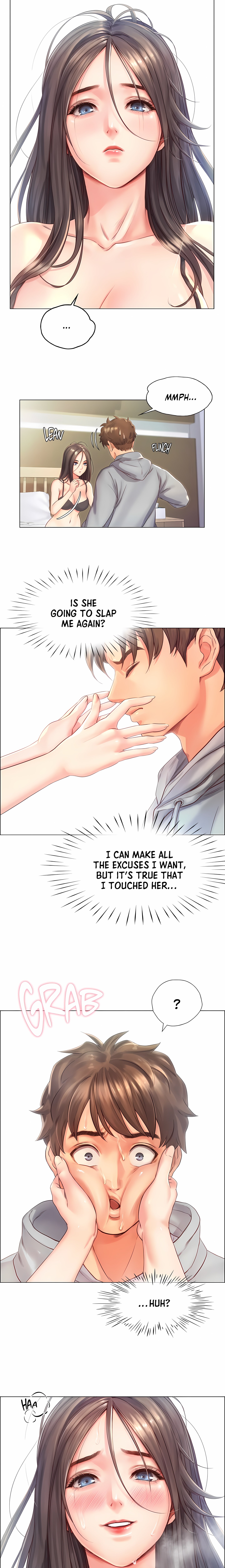 Osaka (Uncensored)