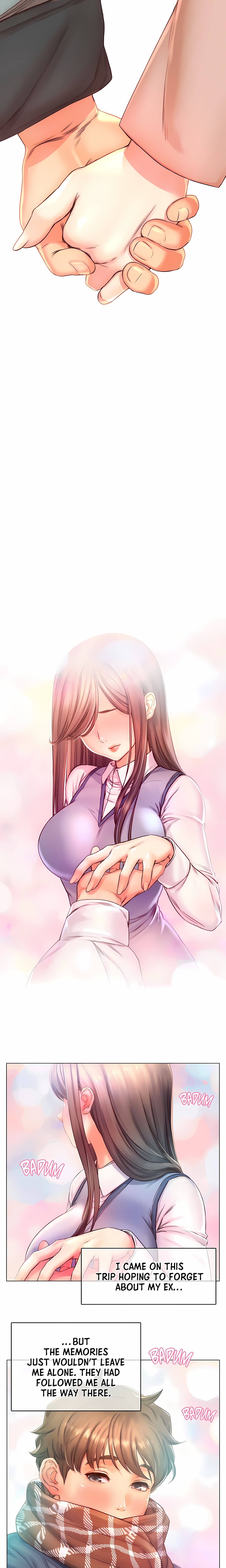 Osaka (Uncensored)