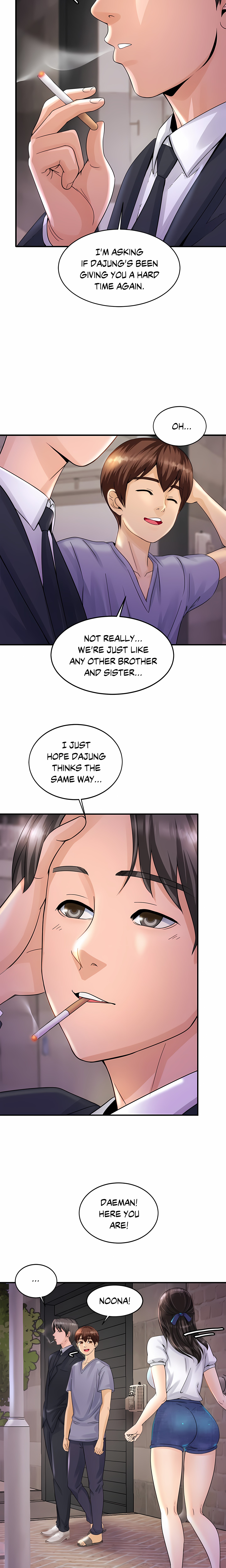 Close Family (Uncensored)