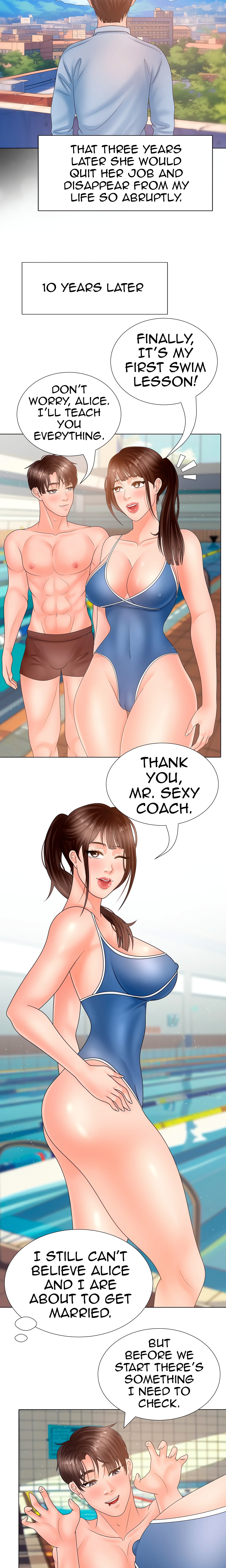 Dirty Wishes (Uncensored)