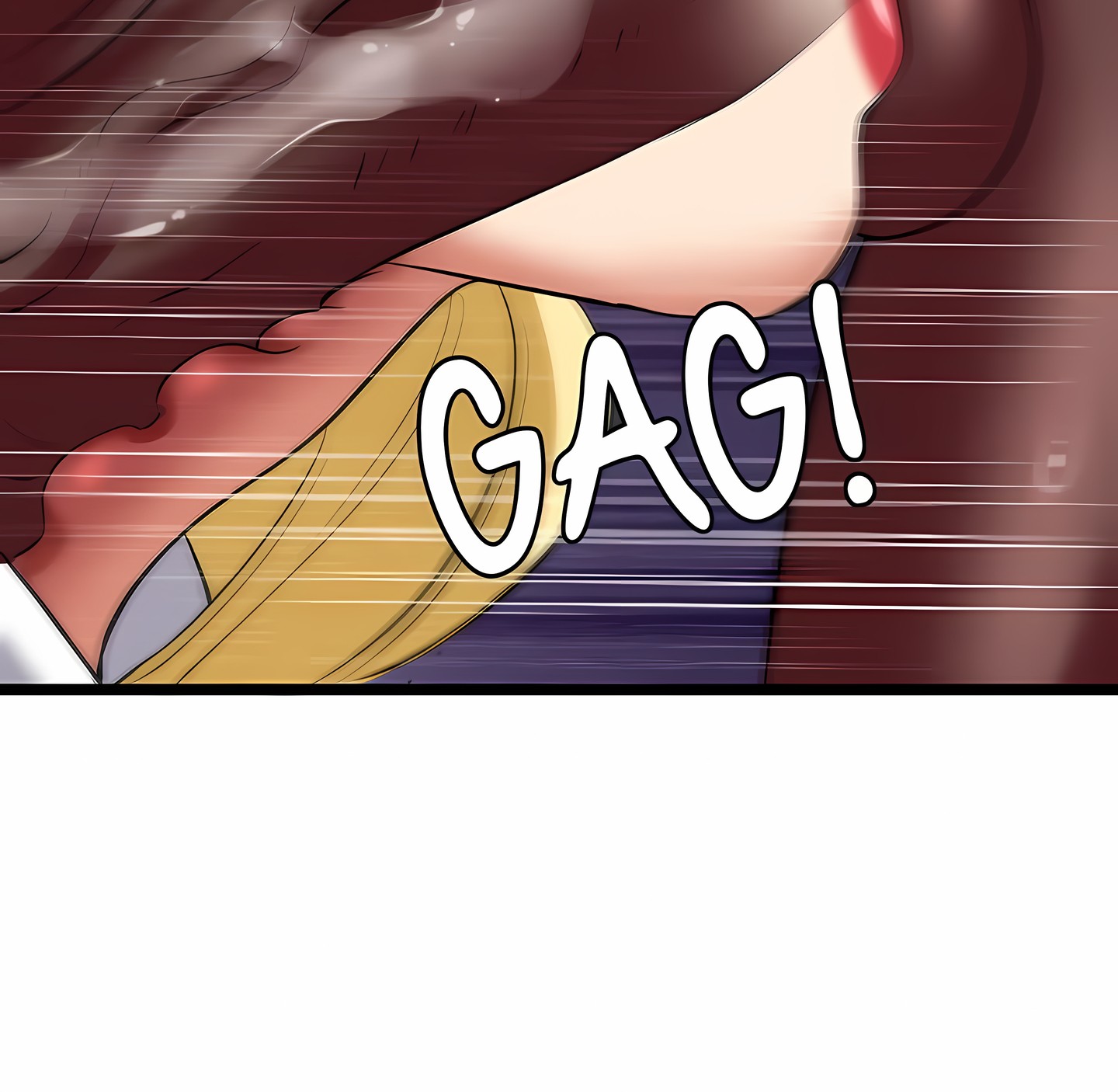 Take Me First (Uncensored)