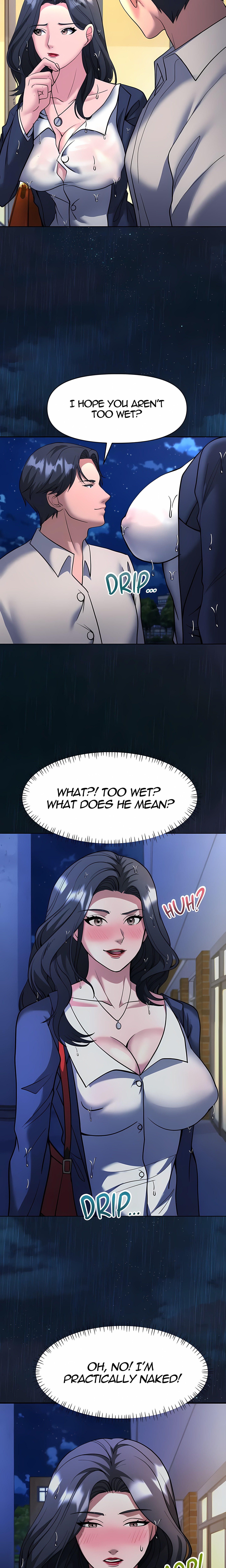 Sweet Revenge (Uncensored)