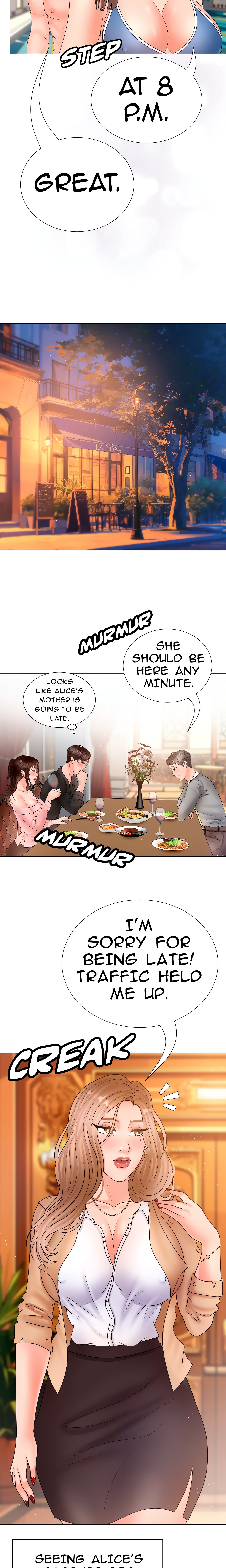 Dirty Wishes (Uncensored)