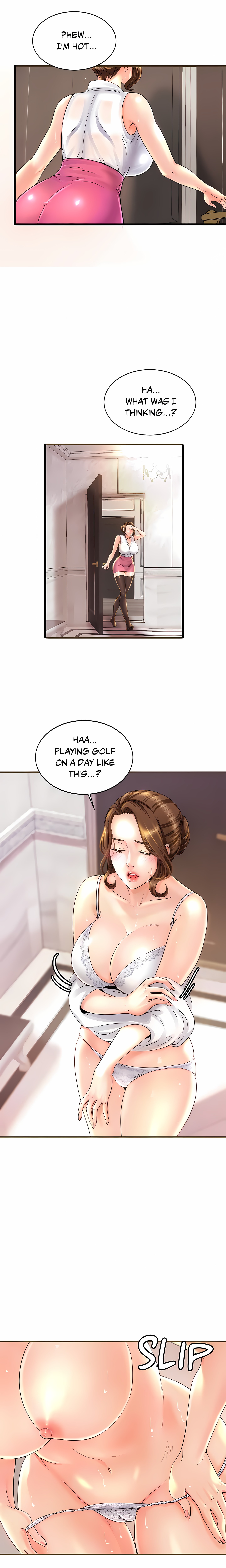 Close Family (Uncensored)