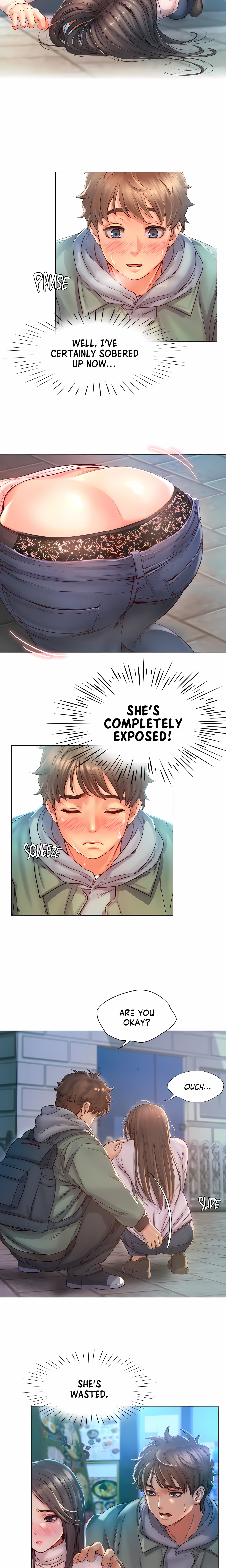 Osaka (Uncensored)