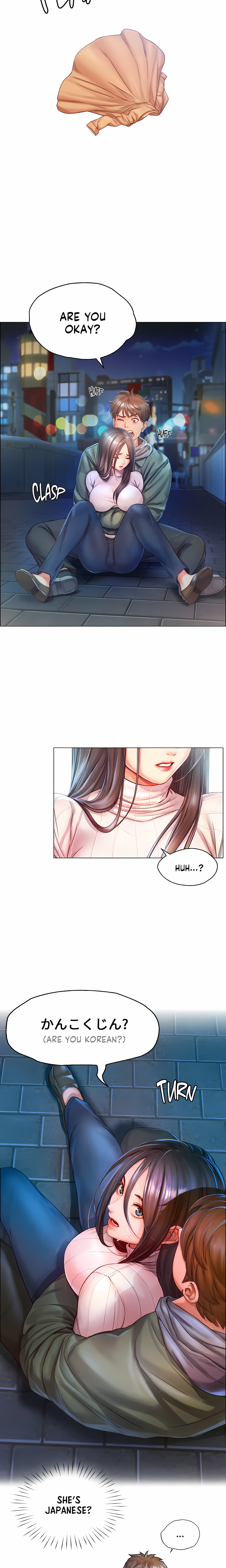 Osaka (Uncensored)