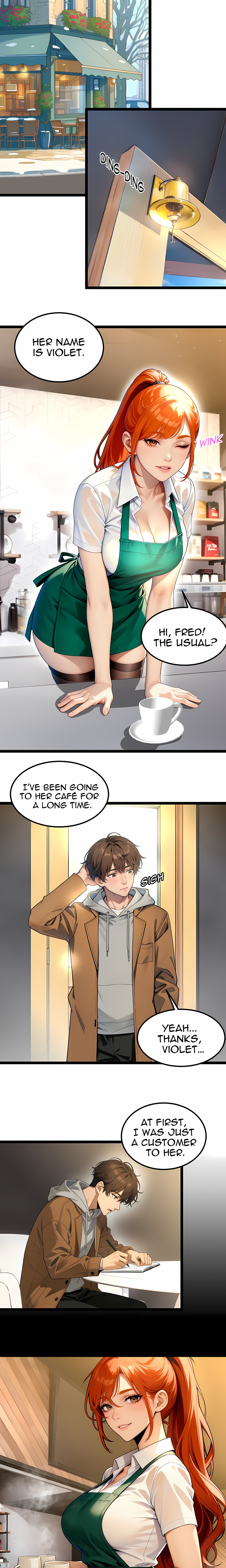 Mojo Leveling (Uncensored)