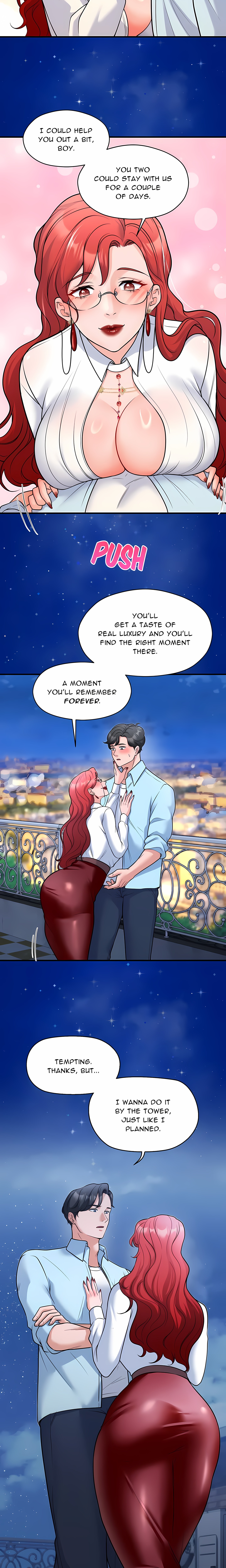 Swingers (Uncensored)