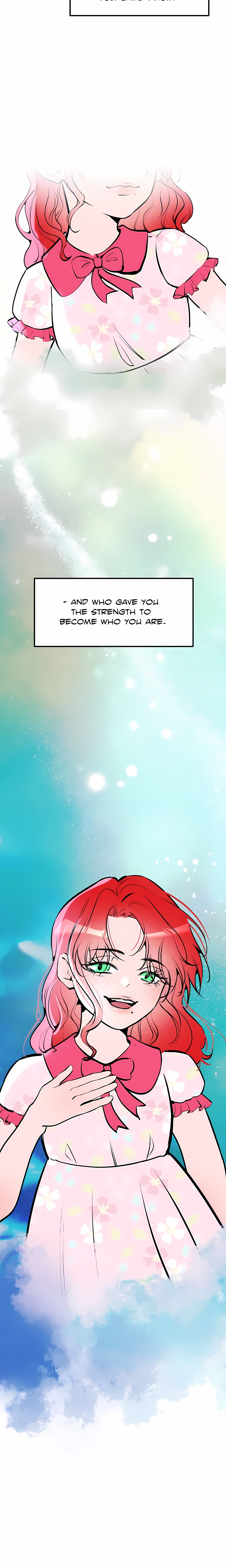 What we shouldn’t (Uncensored) Chapter 1 Page 8