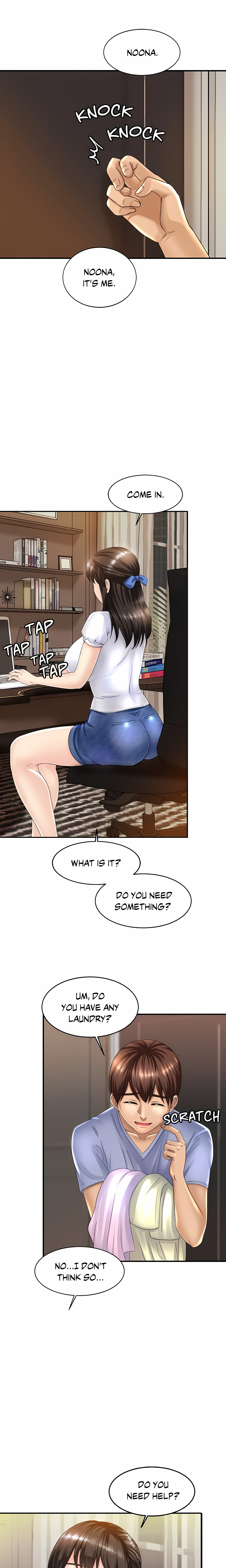 Close Family (Uncensored)