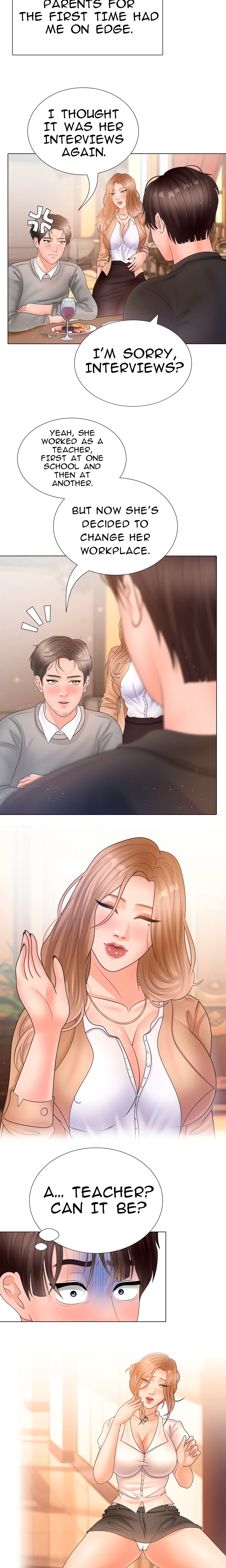 Dirty Wishes (Uncensored)