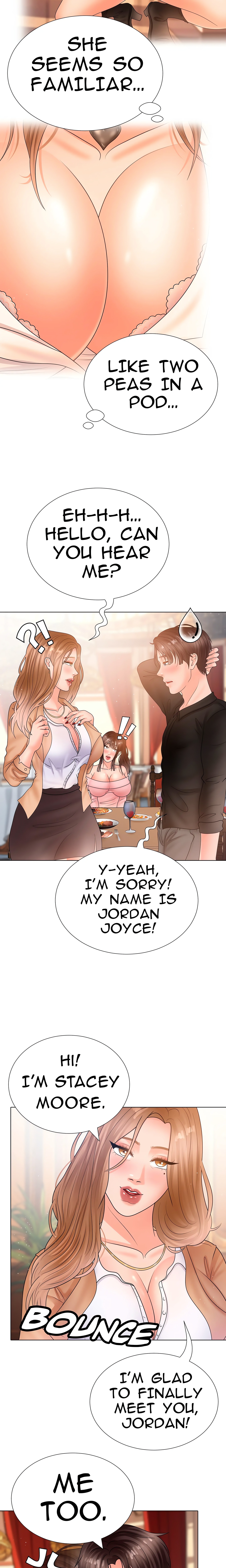 Dirty Wishes (Uncensored)