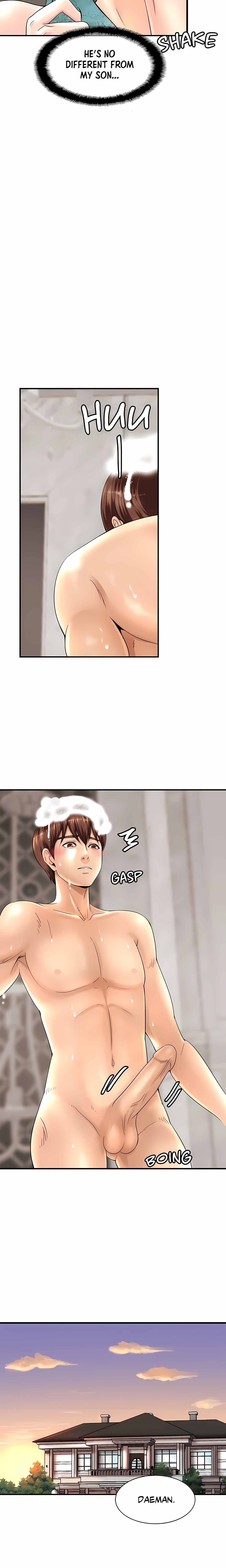 Close Family (Uncensored)