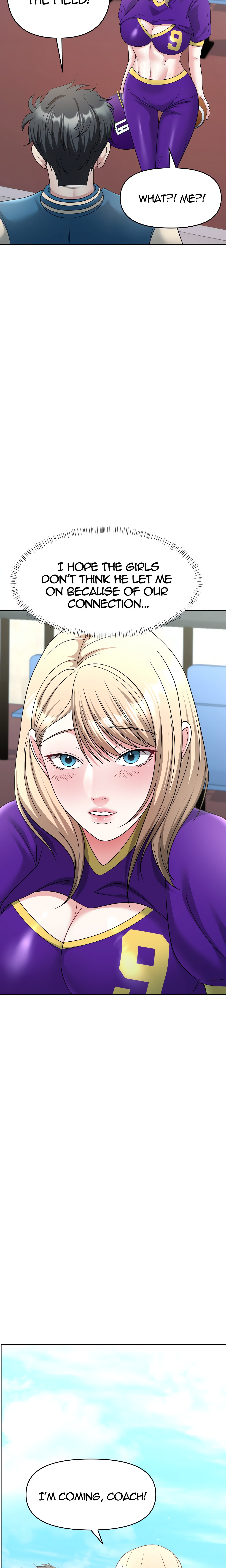 Coaching My Stepdaughter (Uncensored)