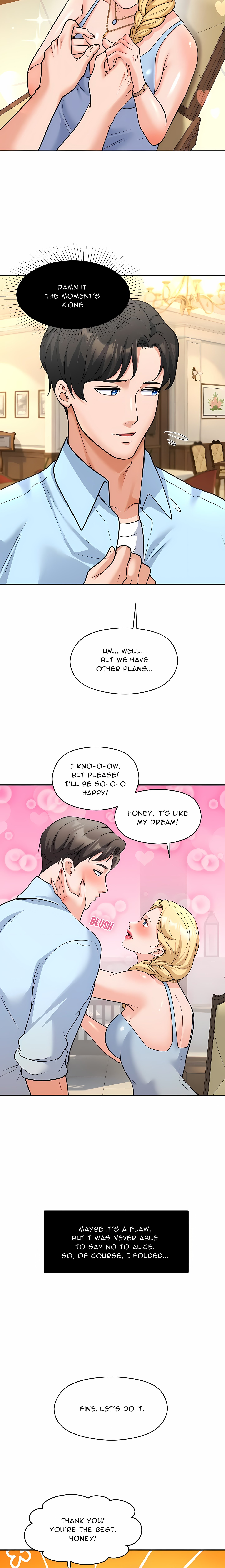 Swingers (Uncensored)