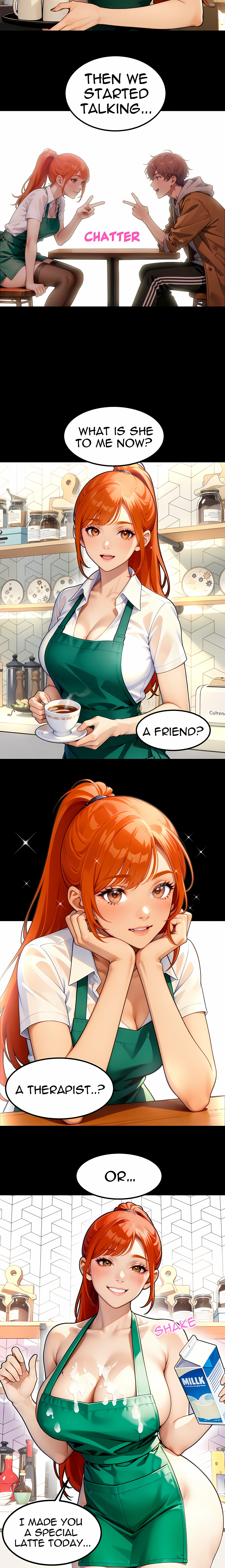 Mojo Leveling (Uncensored)