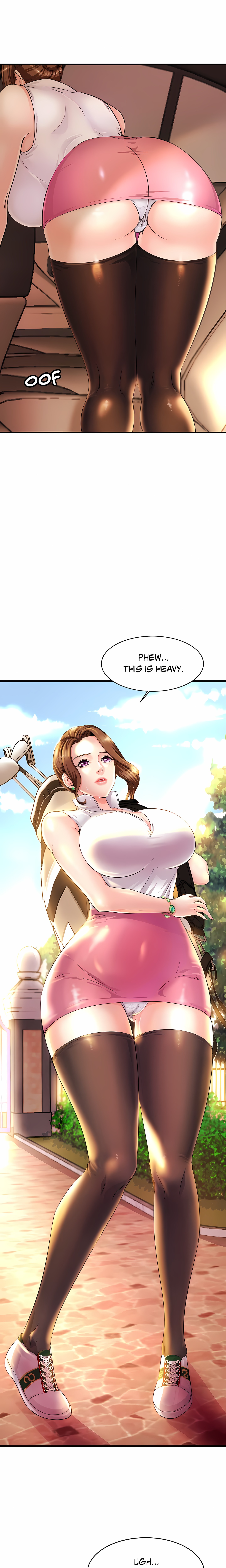 Close Family (Uncensored)