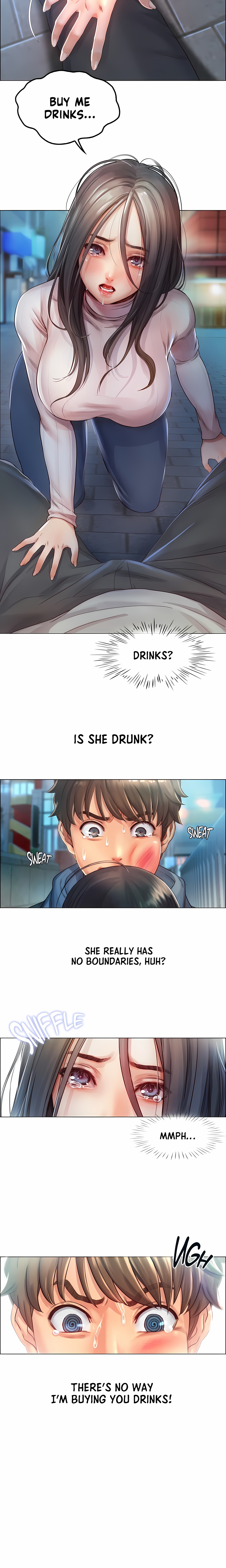 Osaka (Uncensored)