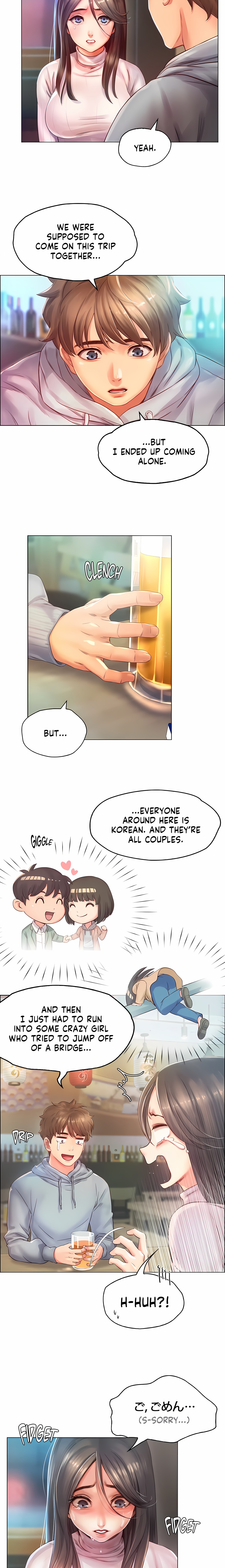 Osaka (Uncensored)