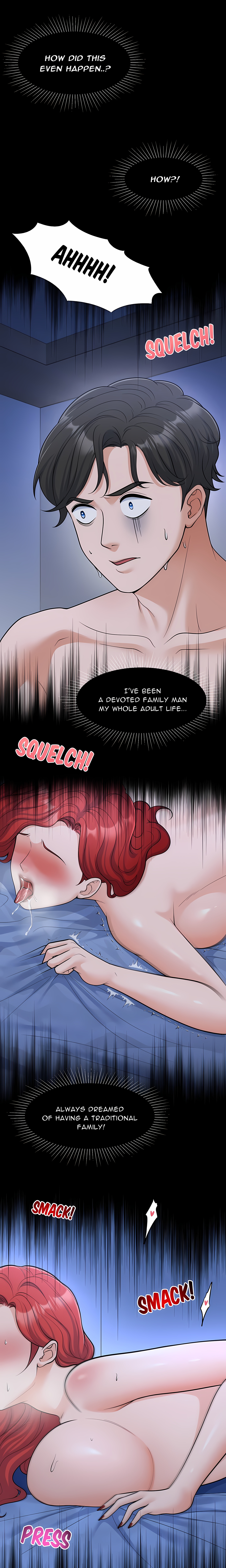 Swingers (Uncensored)