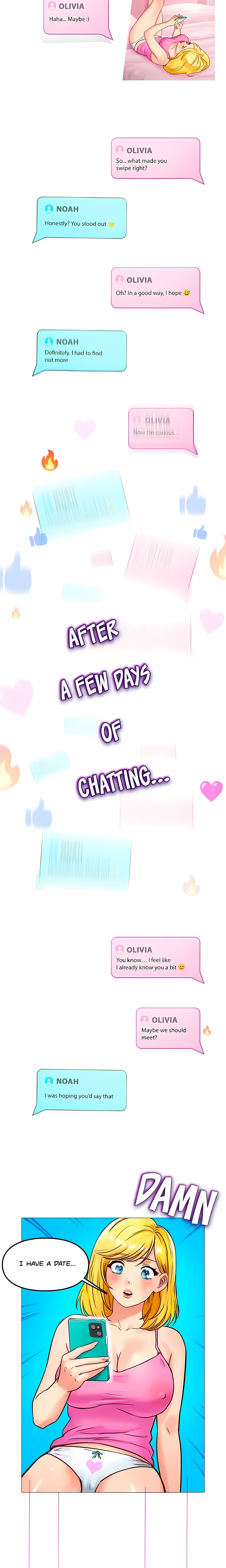 BeTwin (Uncensored) Chapter 1 Page 4