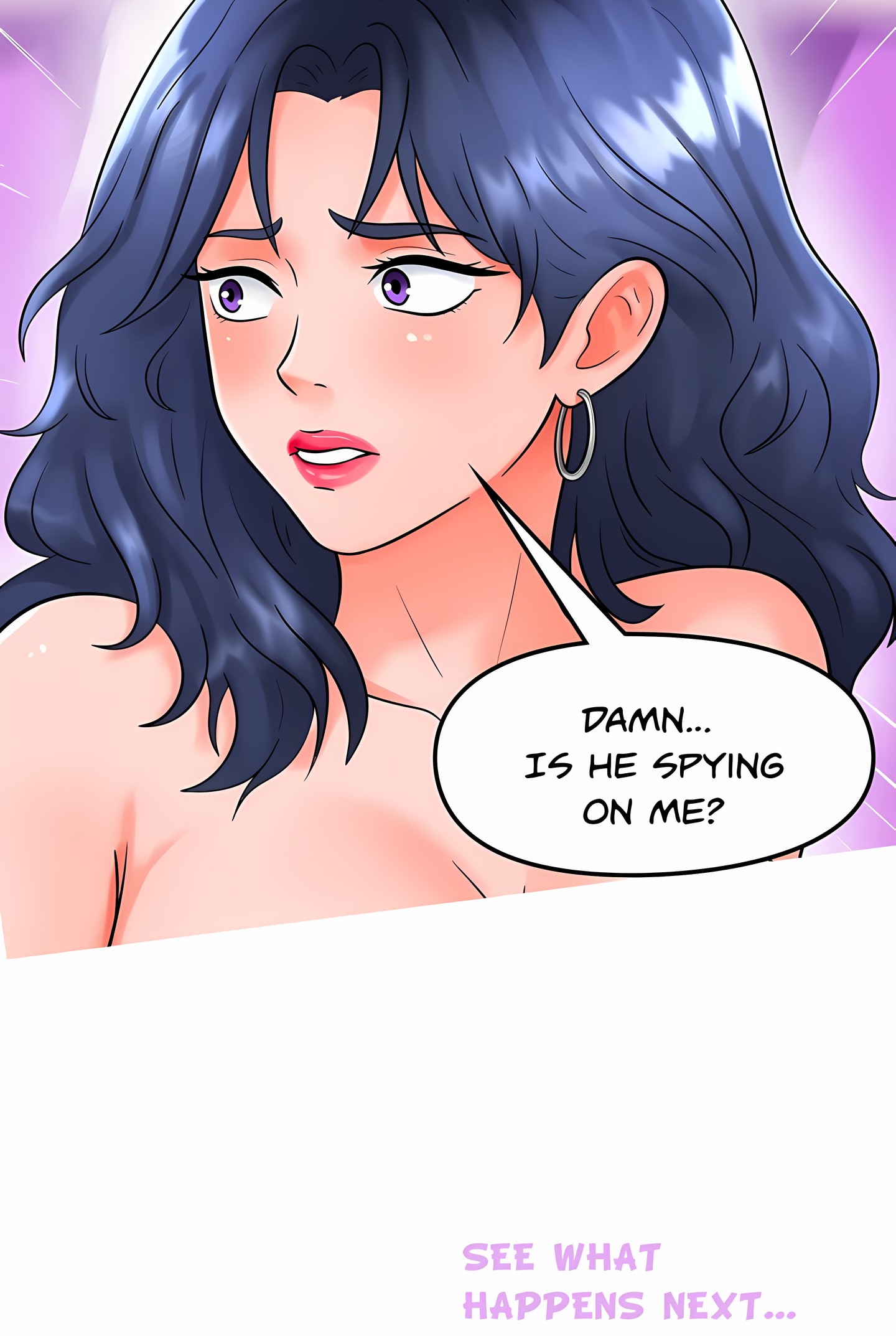 Next door (Uncensored) Chapter 1 Page 10