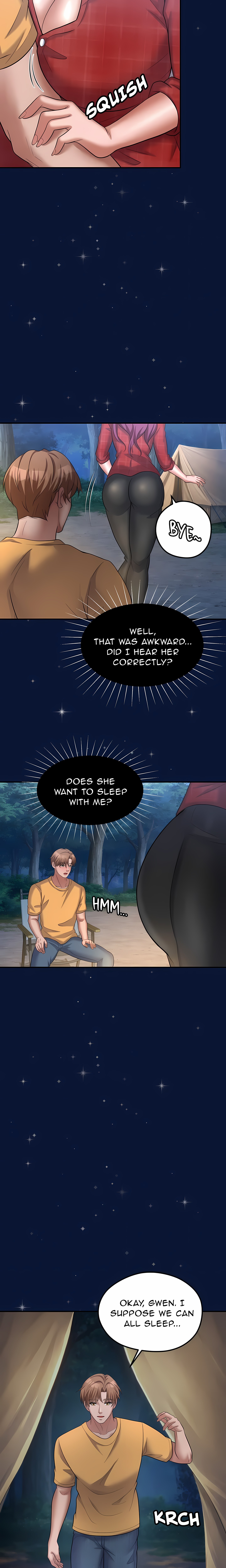 [Reboot] Going Wild With Stepmom (Uncensored)