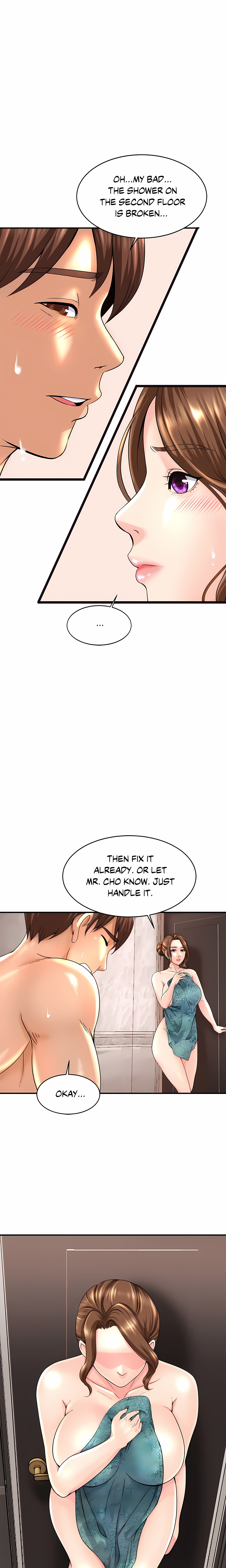 Close Family (Uncensored)