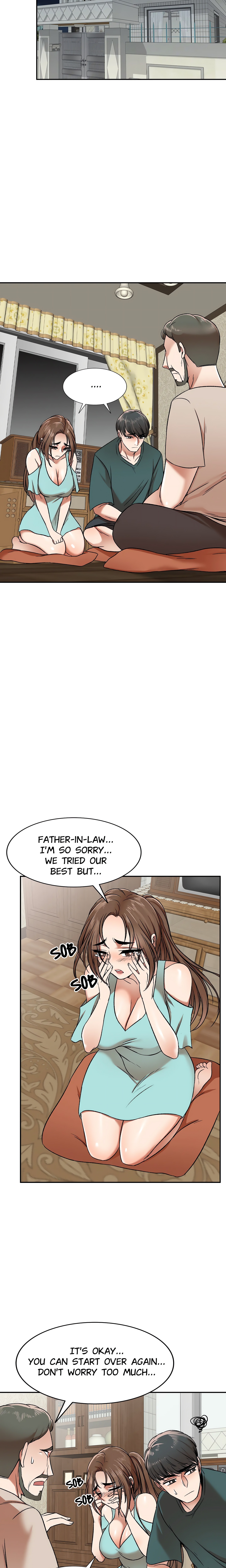 Daughter in Law (FACON) (Uncensored)
