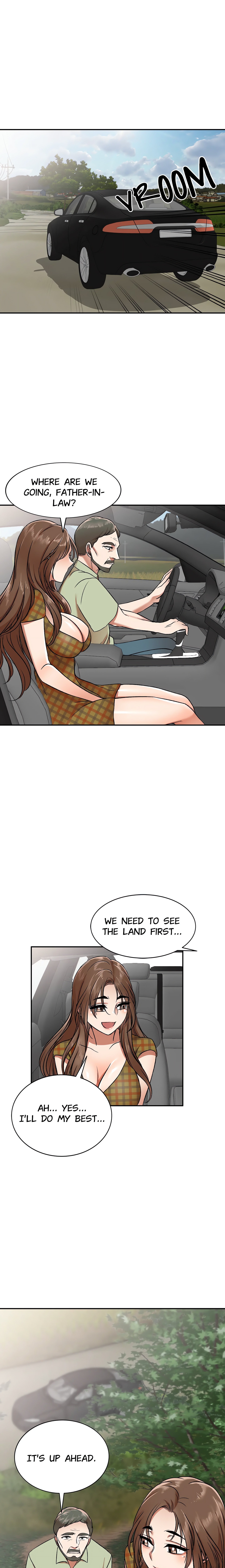 Daughter in Law (FACON) (Uncensored)