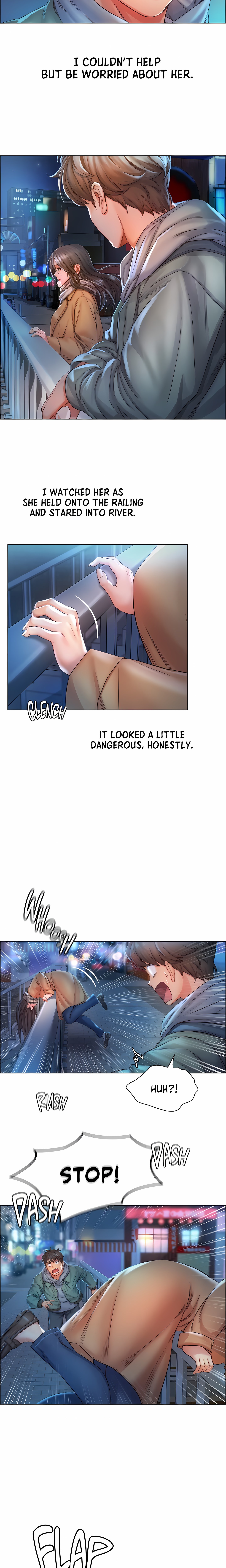 Osaka (Uncensored)