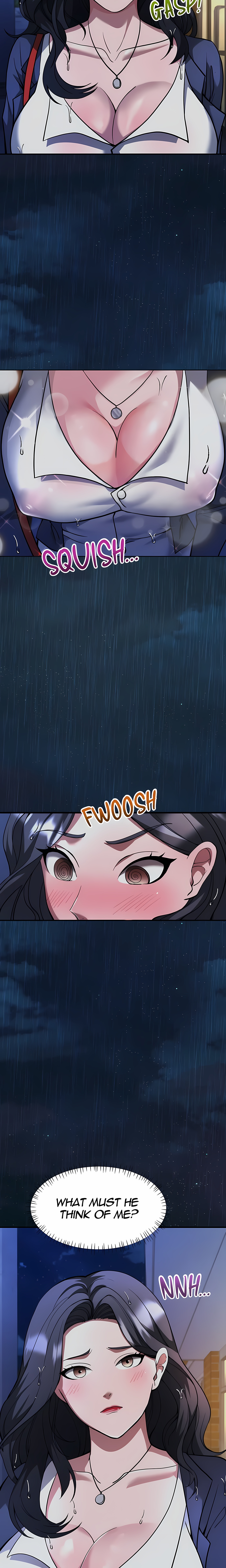 Sweet Revenge (Uncensored)