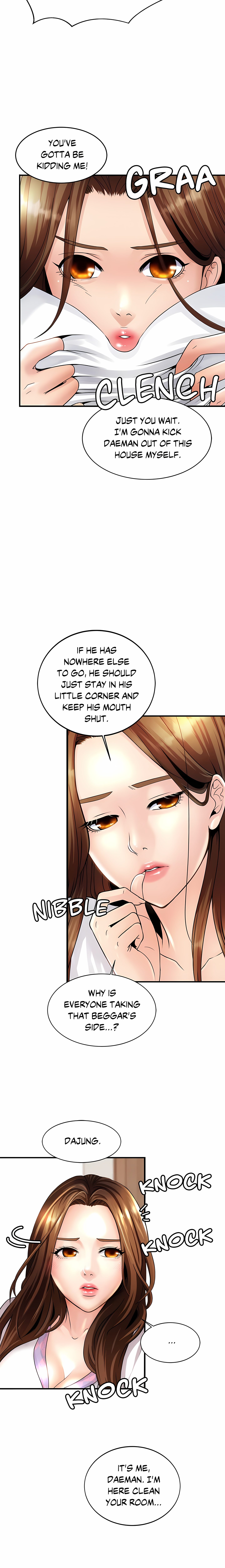 Close Family (Uncensored)