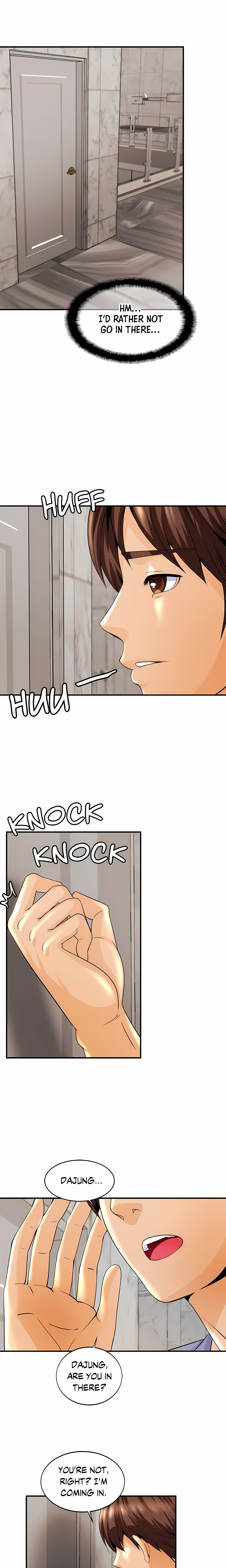 Close Family (Uncensored)