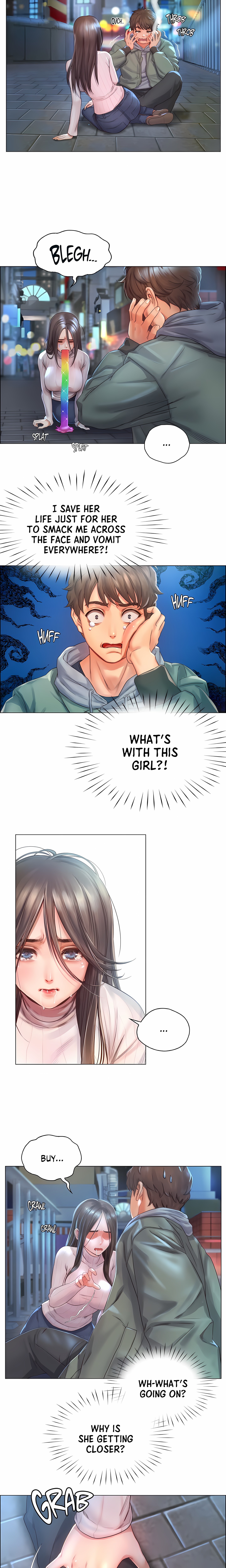 Osaka (Uncensored)