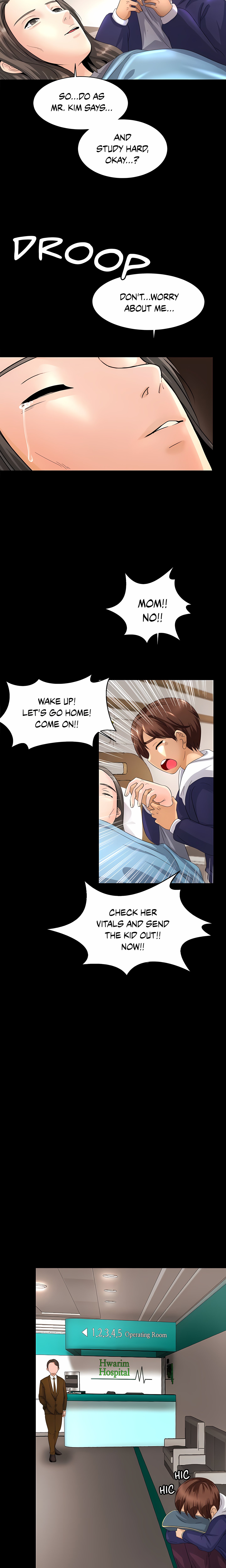 Close Family (Uncensored)