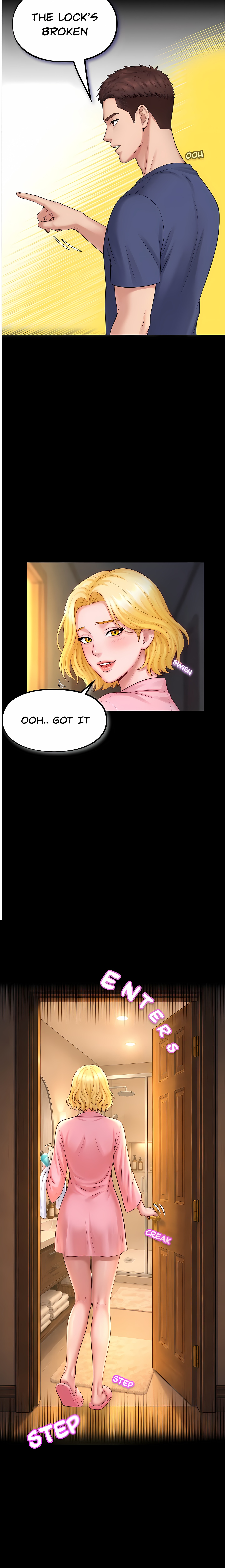 True Story (Uncensored) Chapter 1 Page 16