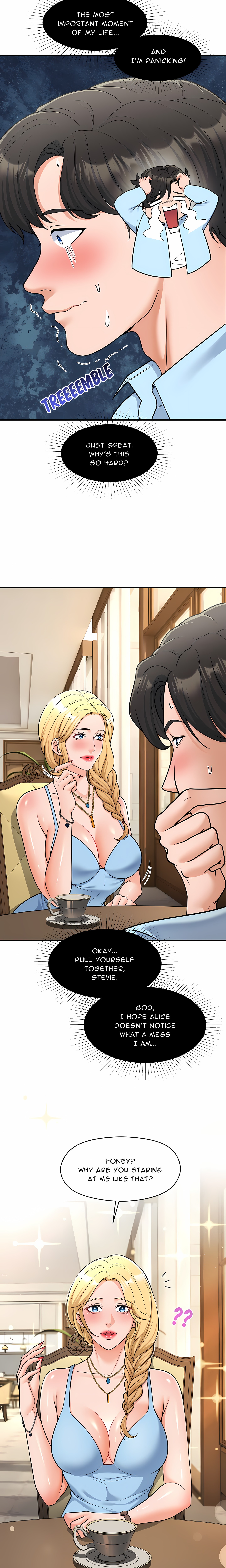 Swingers (Uncensored)