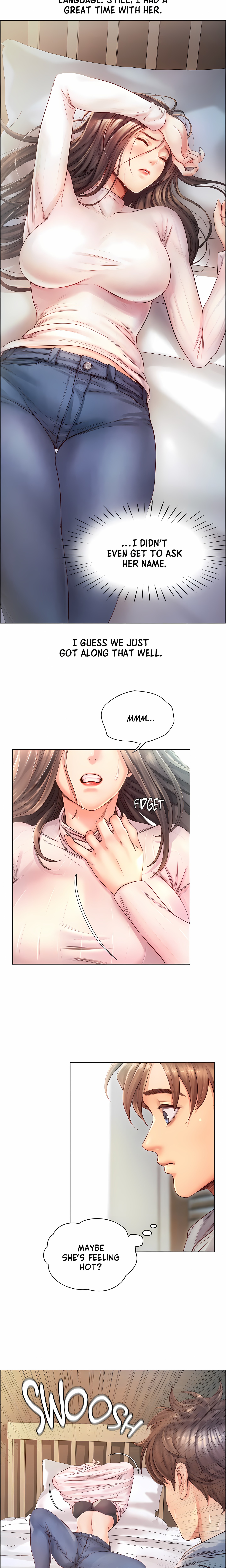 Osaka (Uncensored)