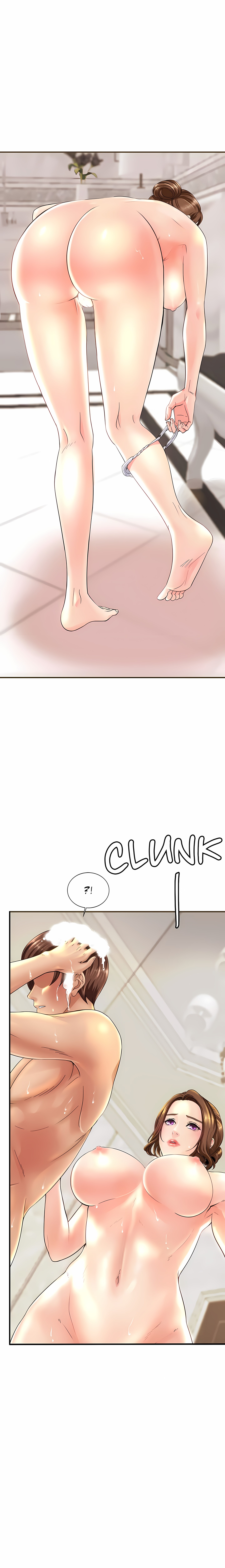 Close Family (Uncensored)