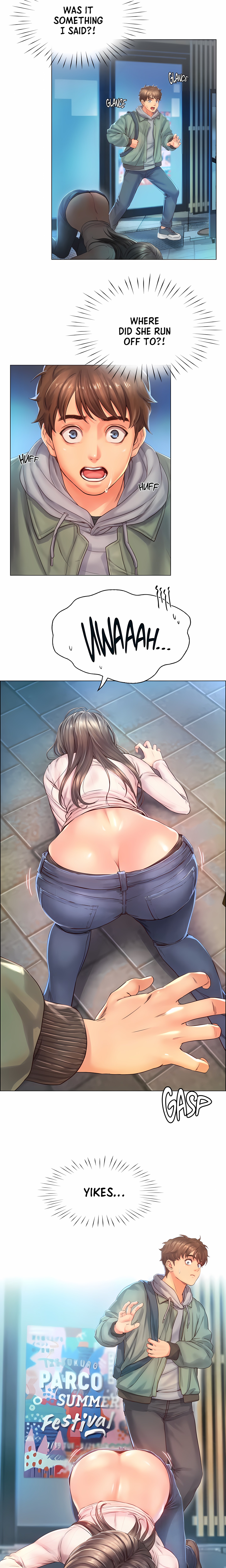 Osaka (Uncensored)