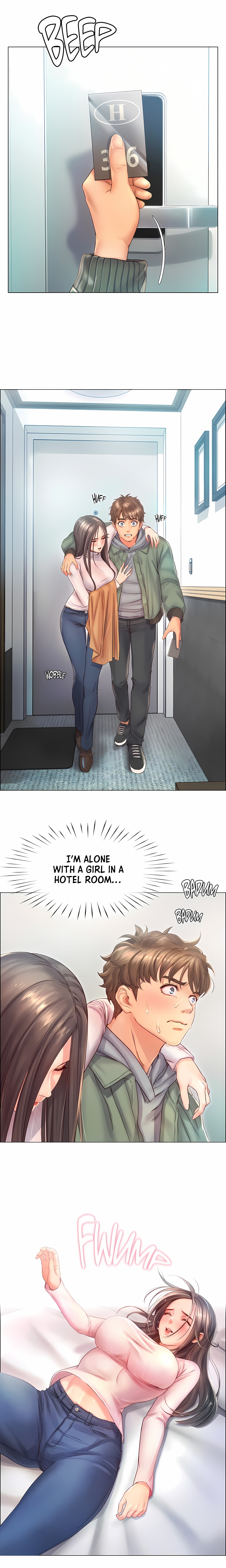 Osaka (Uncensored)